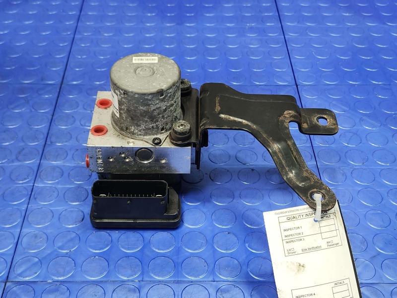 2013 Hyundai Accent Anti-Lock Brake Parts
