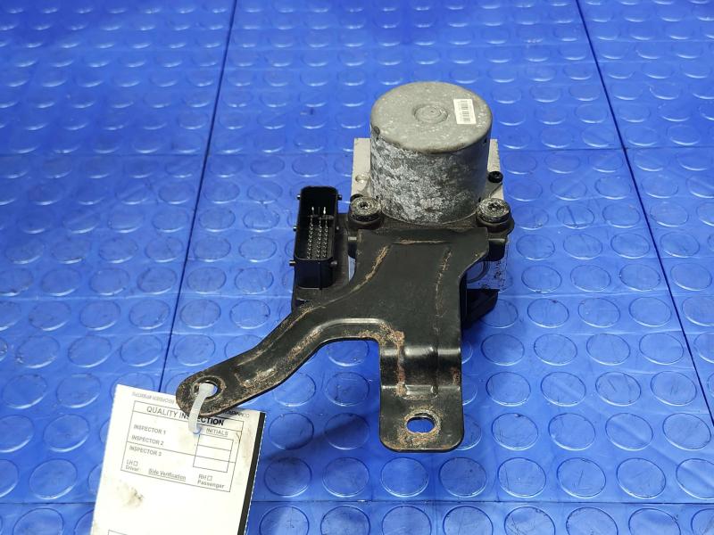 2013 Hyundai Accent Anti-Lock Brake Parts