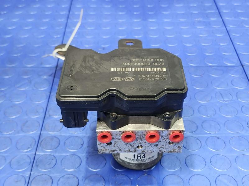 2013 Hyundai Accent Anti-Lock Brake Parts