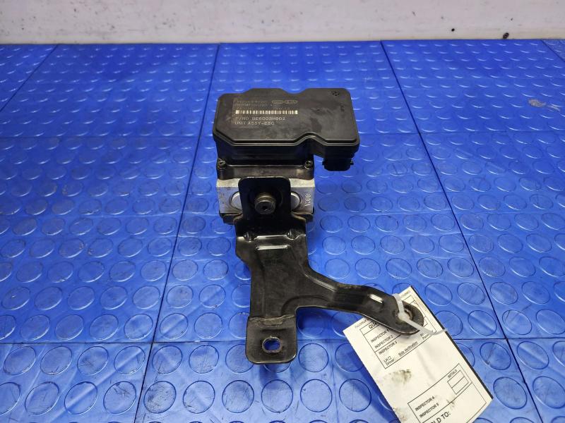 2013 Hyundai Accent Anti-Lock Brake Parts