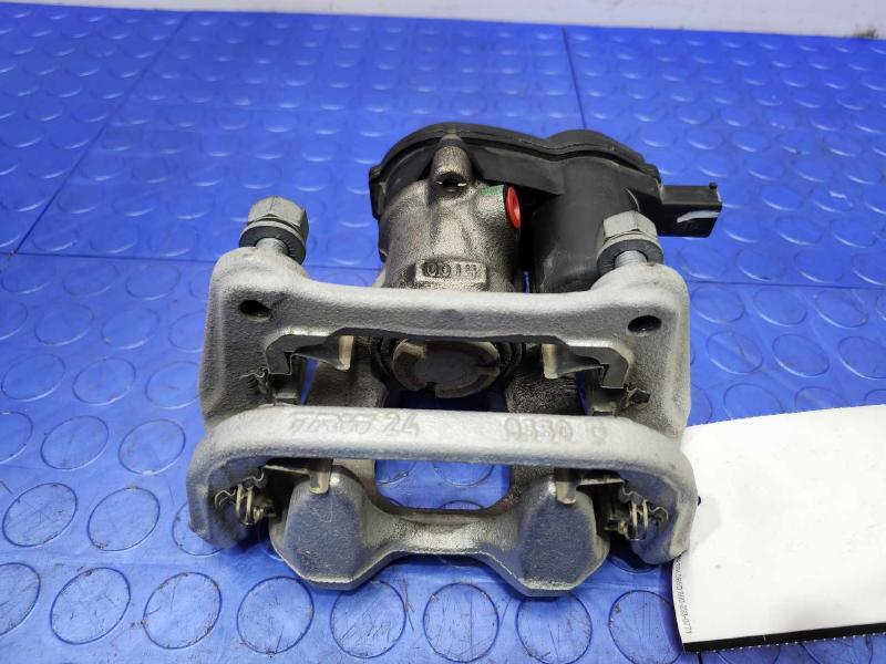 2020 Jeep Compass Caliper