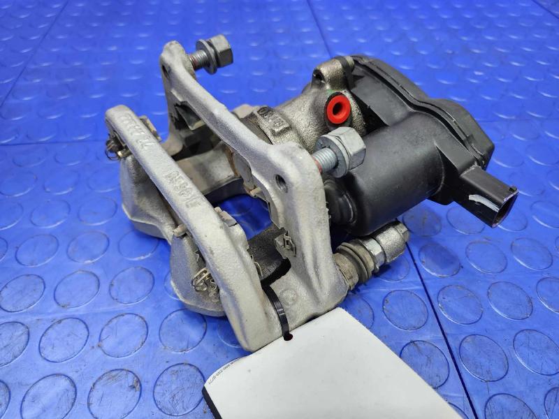 2020 Jeep Compass Caliper