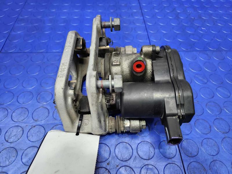 2020 Jeep Compass Caliper