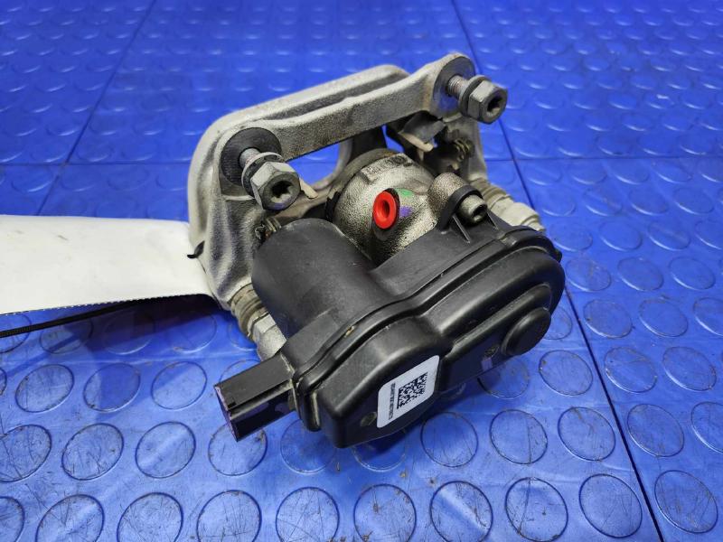 2020 Jeep Compass Caliper