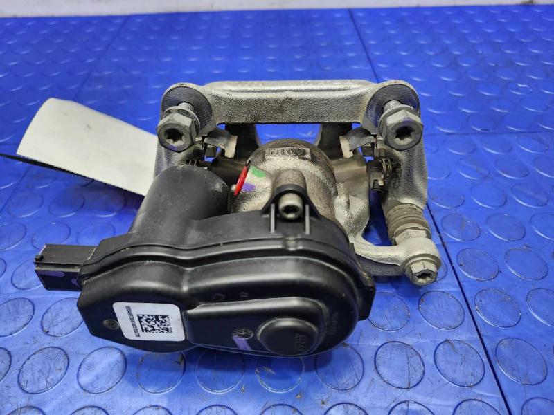 2020 Jeep Compass Caliper