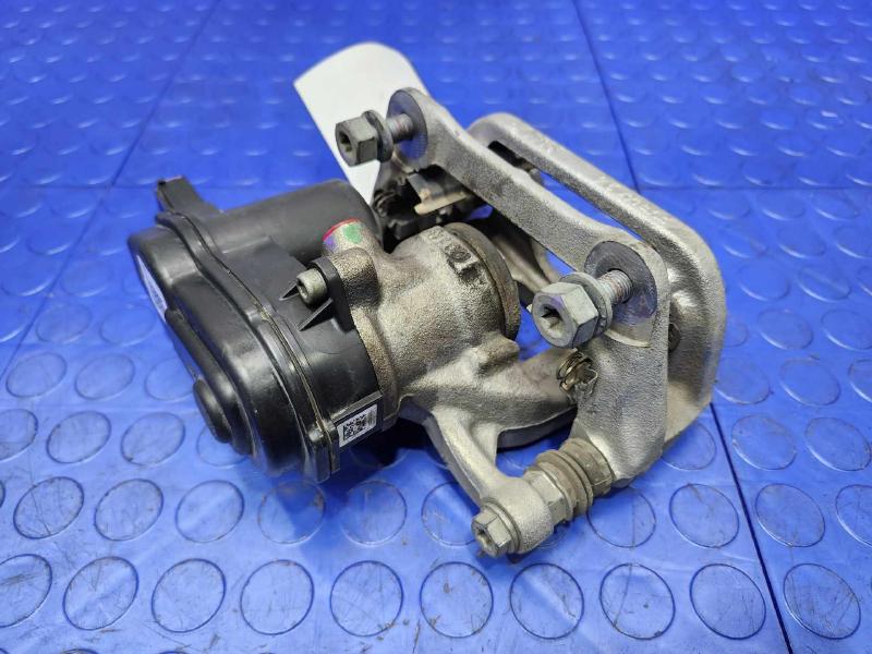 2020 Jeep Compass Caliper