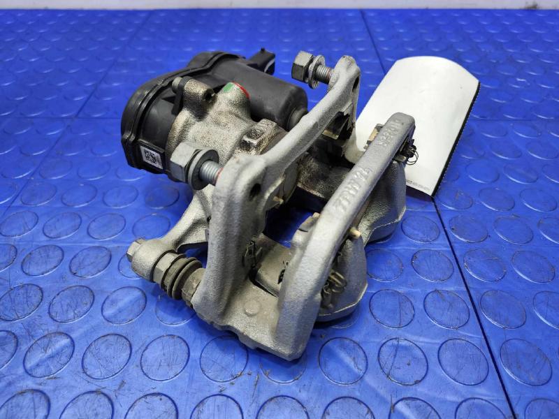2020 Jeep Compass Caliper