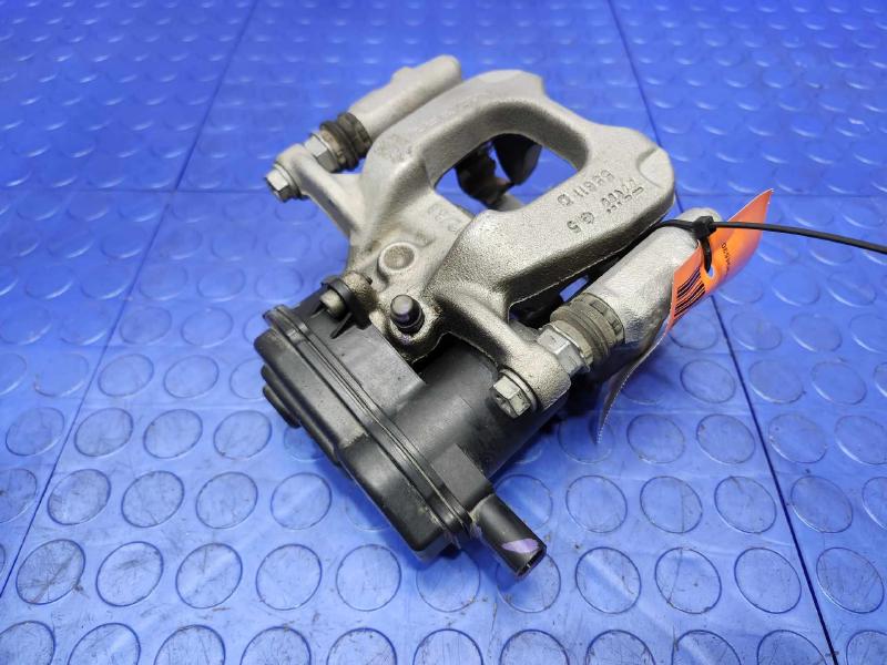 2020 Jeep Compass Caliper
