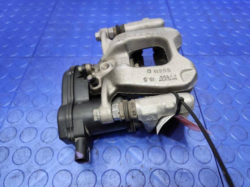 2020 Jeep Compass Caliper