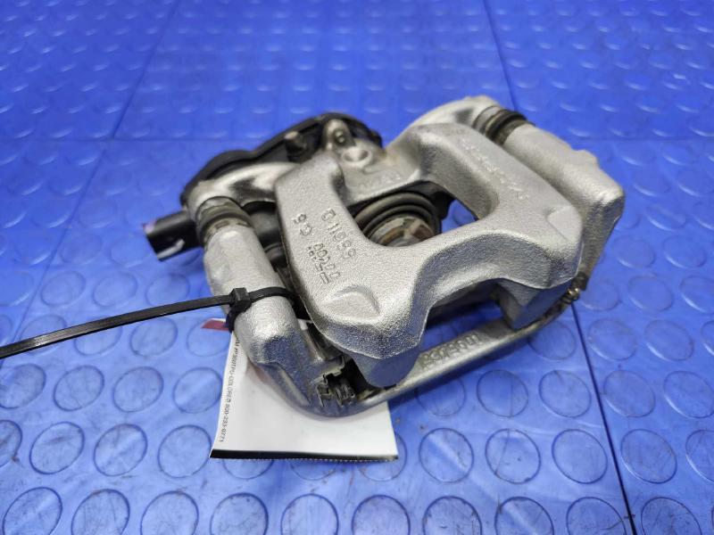 2020 Jeep Compass Caliper