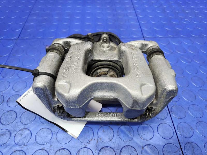 2020 Jeep Compass Caliper