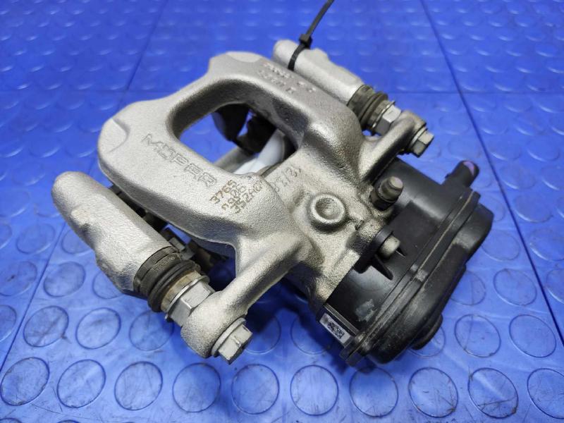2020 Jeep Compass Caliper