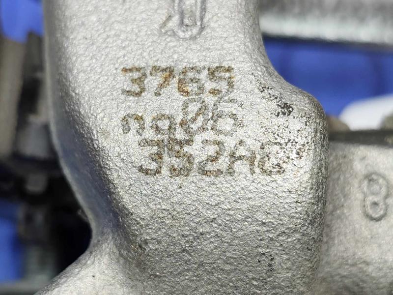 2020 Jeep Compass Caliper