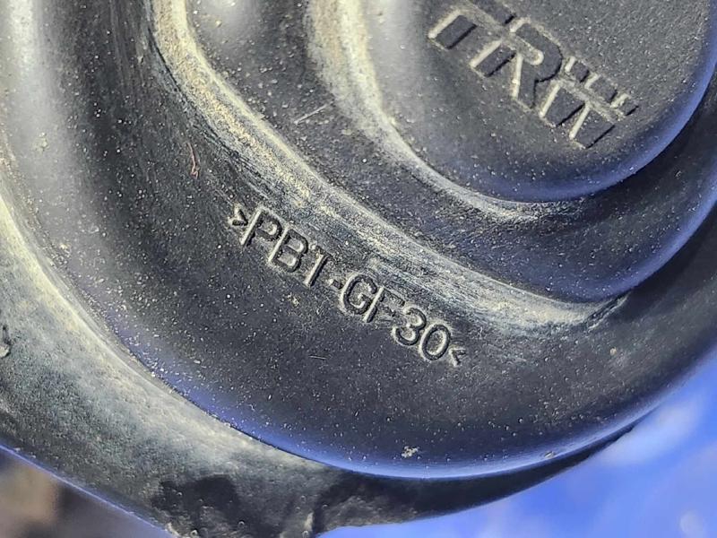 2020 Jeep Compass Caliper