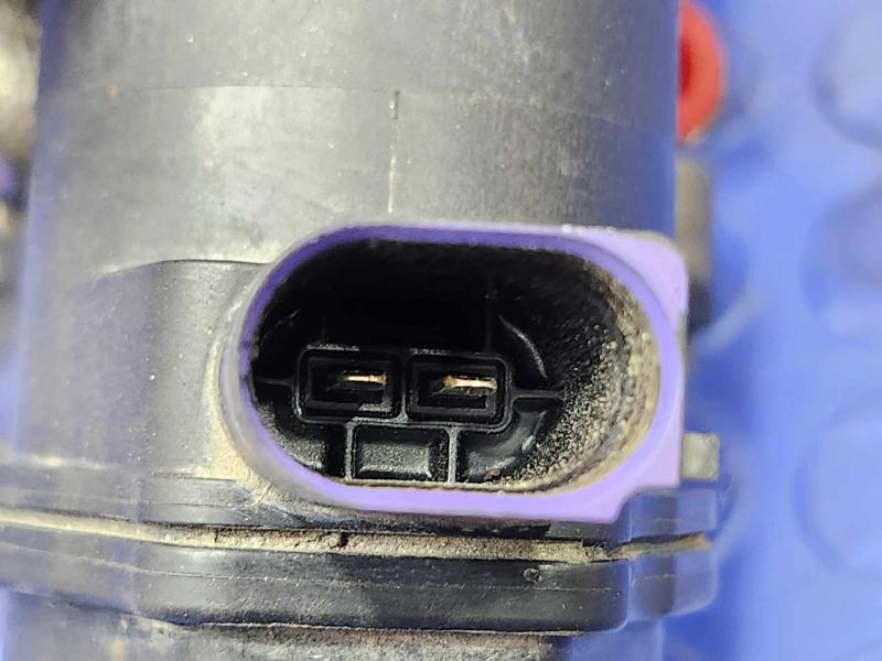 2020 Jeep Compass Caliper