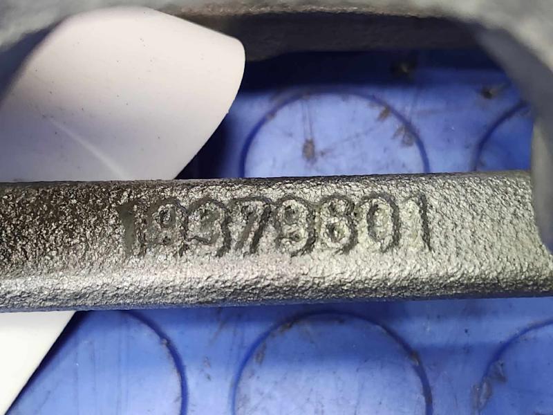 2020 Jeep Compass Caliper