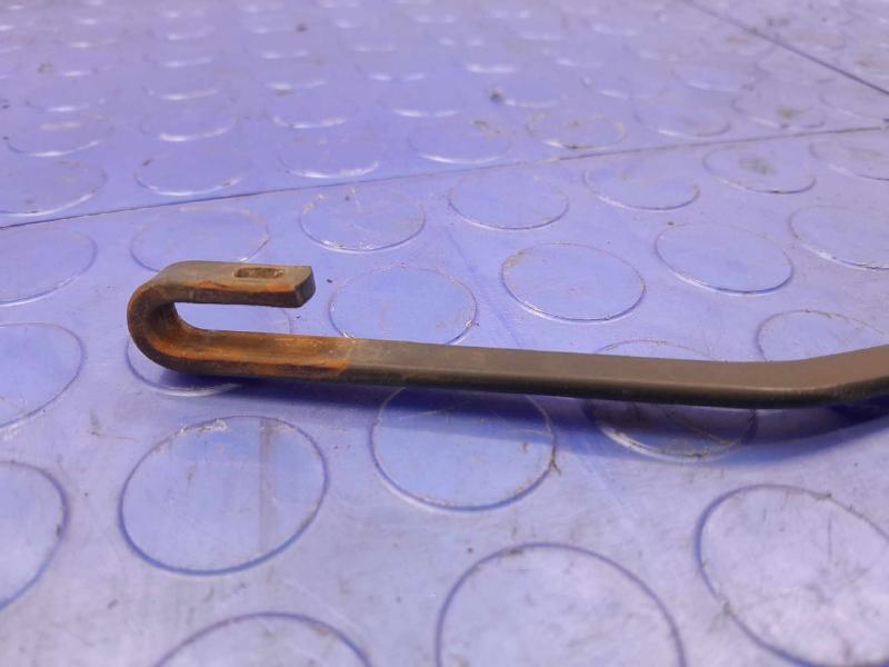 2003 Jeep Wrangler Wiper Arm