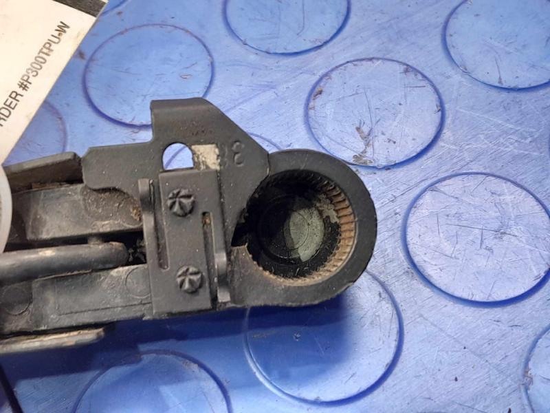 2003 Jeep Wrangler Wiper Arm