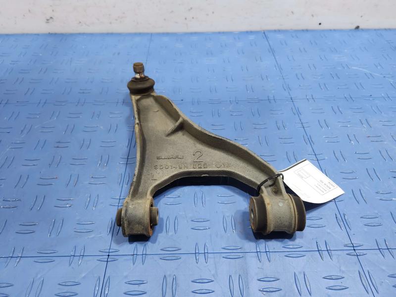 2018 Subaru Crosstrek Upper Control Arm Rear