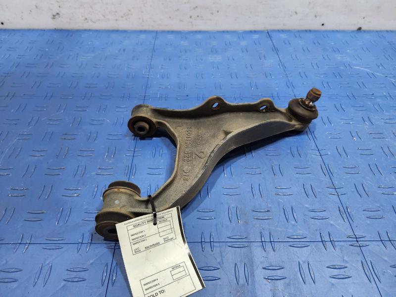 2018 Subaru Crosstrek Upper Control Arm Rear