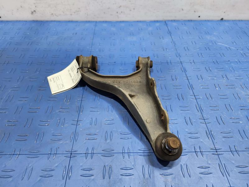 2018 Subaru Crosstrek Upper Control Arm Rear