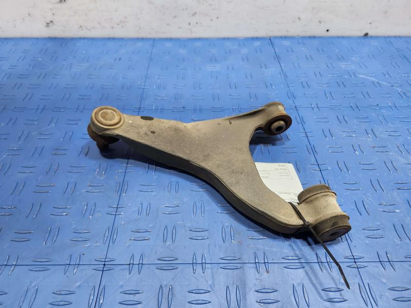 2018 Subaru Crosstrek Upper Control Arm Rear