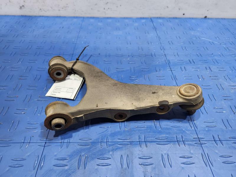 2018 Subaru Crosstrek Upper Control Arm Rear