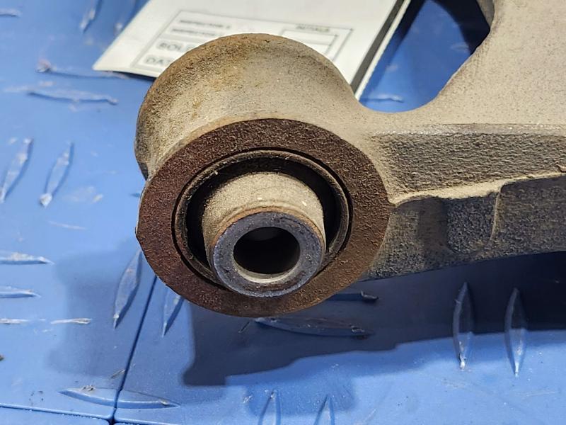2018 Subaru Crosstrek Upper Control Arm Rear