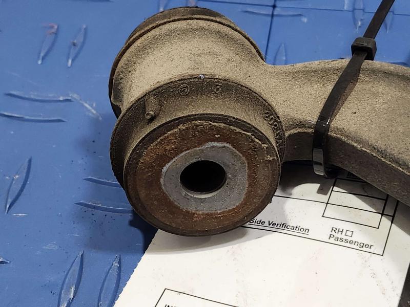2018 Subaru Crosstrek Upper Control Arm Rear