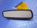 2015 Subaru Legacy Rear View Mirror