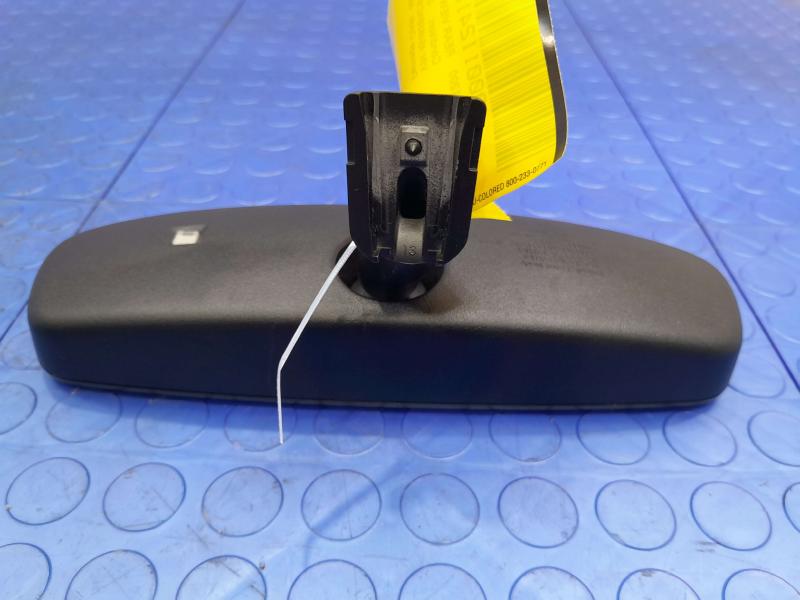 2015 Subaru Legacy Rear View Mirror
