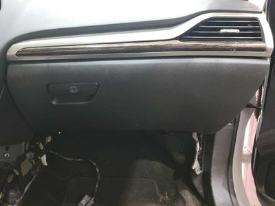 2014 Ford Fusion Glove Box