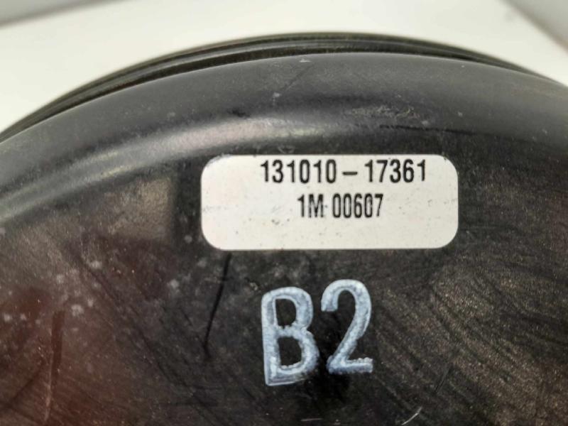 2011 Toyota RAV4 Power Brake Booster