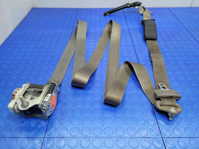 2016 Ford F-150 Front Seat Belt