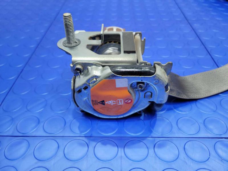 2016 Ford F-150 Front Seat Belt