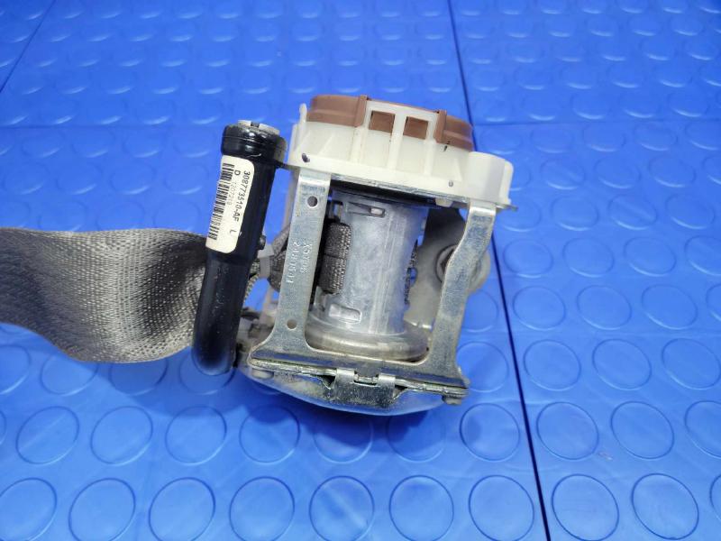2016 Ford F-150 Front Seat Belt