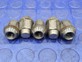2009 Chevrolet Malibu Lug Nuts
