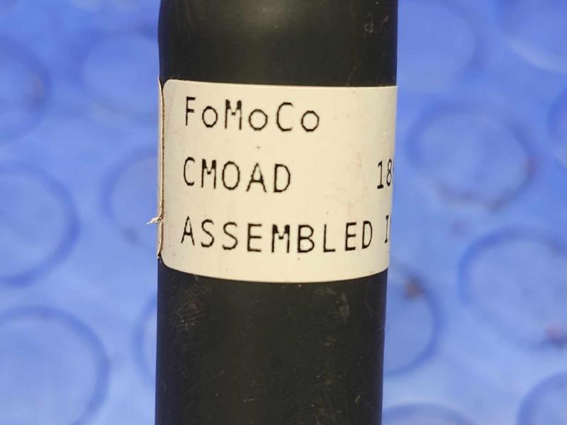 2020 Ford Transit 250 Air Conditioner Hose