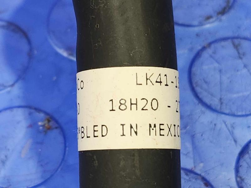 2020 Ford Transit 250 Air Conditioner Hose