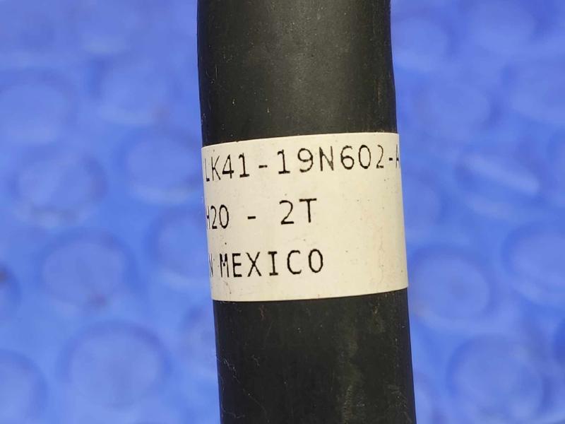 2020 Ford Transit 250 Air Conditioner Hose
