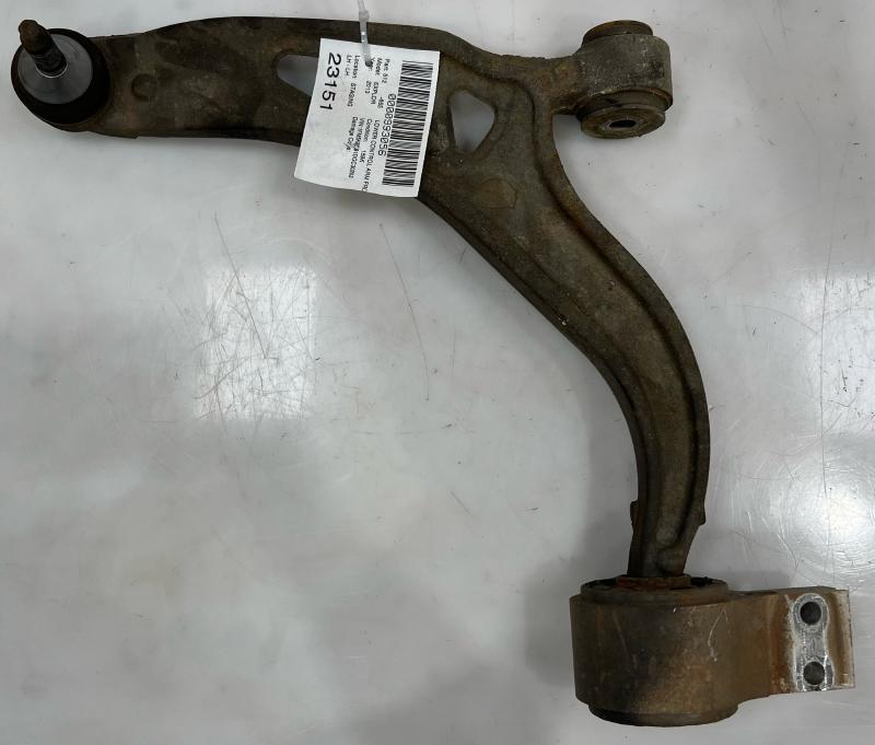 2013 Ford Explorer Lower Control Arm Front