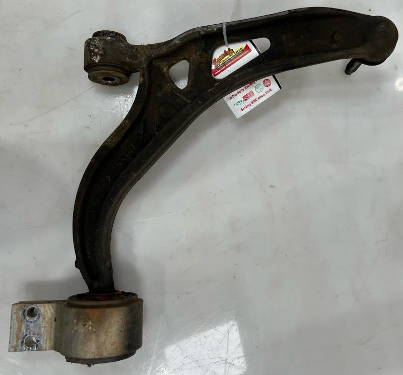 2013 Ford Explorer Lower Control Arm Front