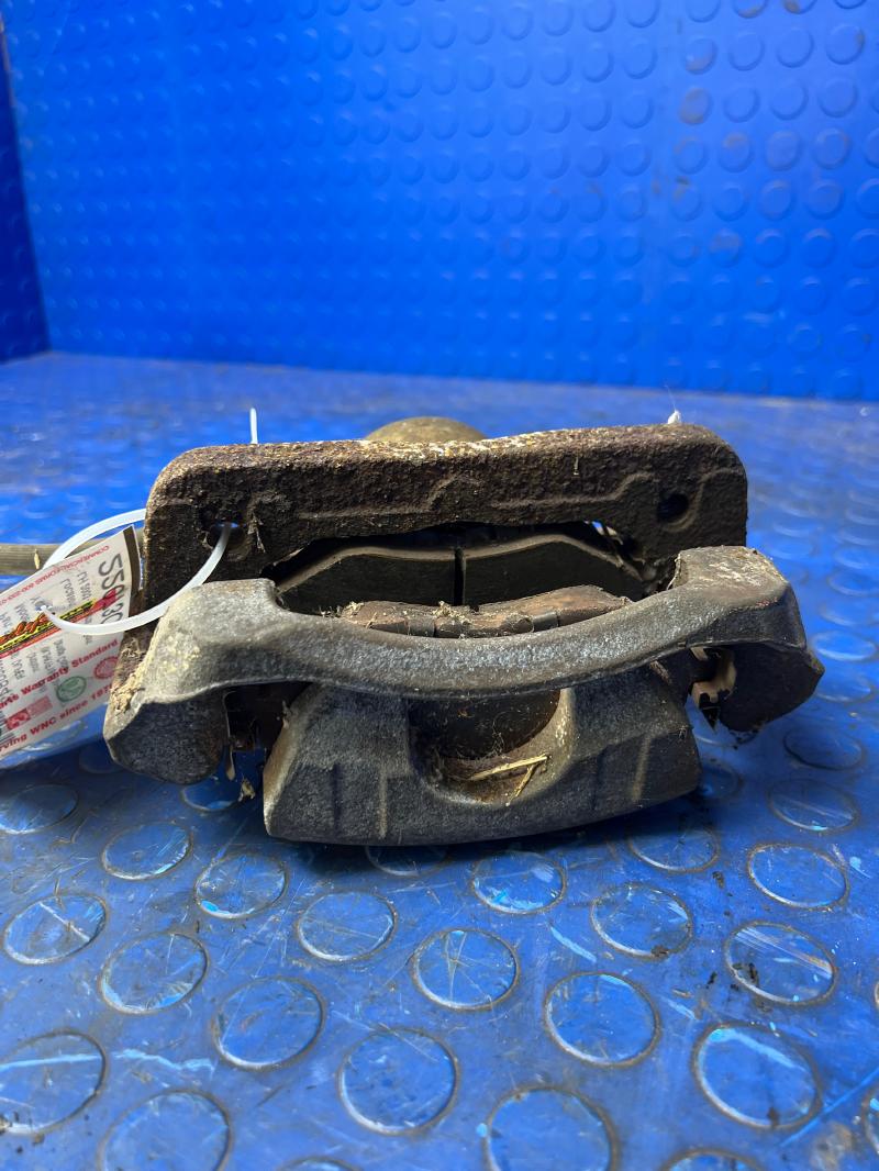 2003 - 2008 Honda Pilot Front Caliper LH Driver Side OEM 45019S9VA01
