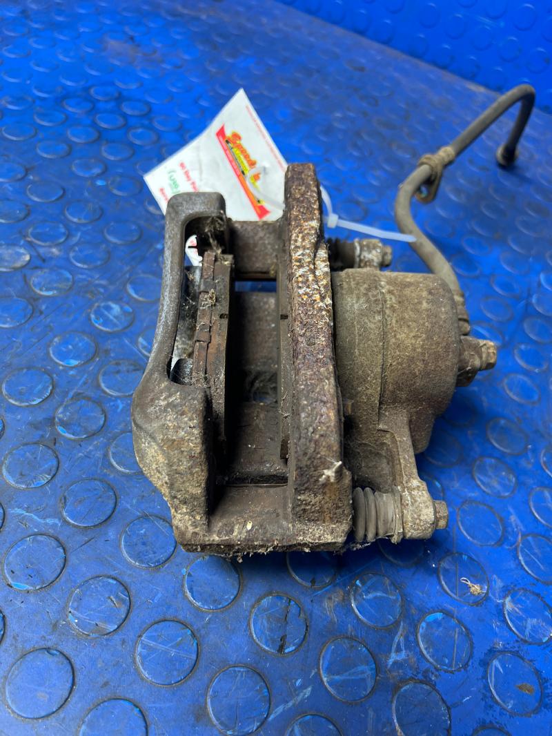 2003 - 2008 Honda Pilot Front Caliper LH Driver Side OEM 45019S9VA01