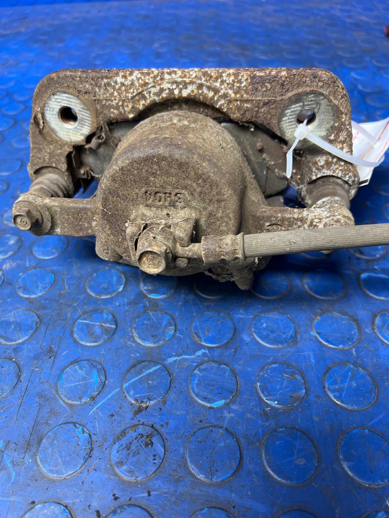 2003 - 2008 Honda Pilot Front Caliper LH Driver Side OEM 45019S9VA01