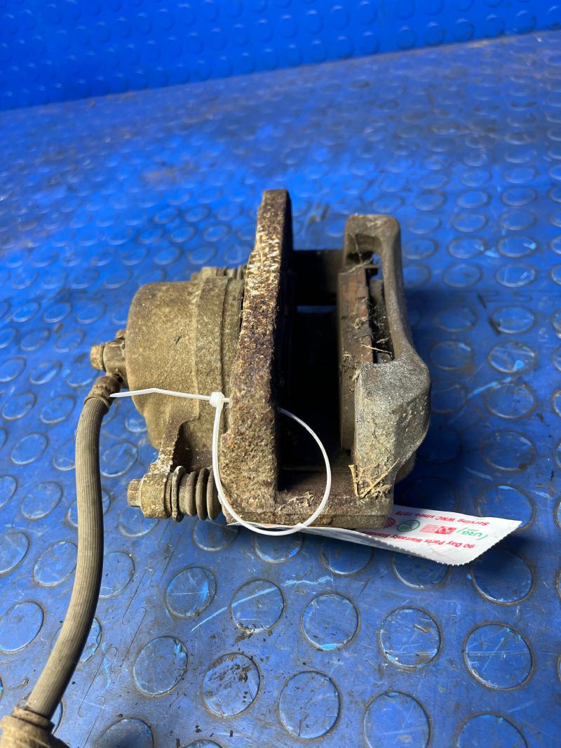 2003 - 2008 Honda Pilot Front Caliper LH Driver Side OEM 45019S9VA01