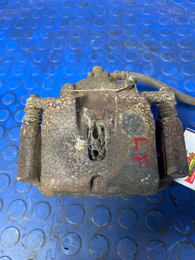 2003 - 2008 Honda Pilot Front Caliper LH Driver Side OEM 45019S9VA01