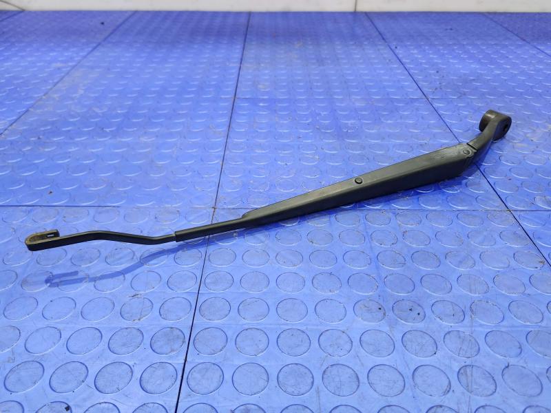 2010 Mazda Mazda3 Wiper Arm