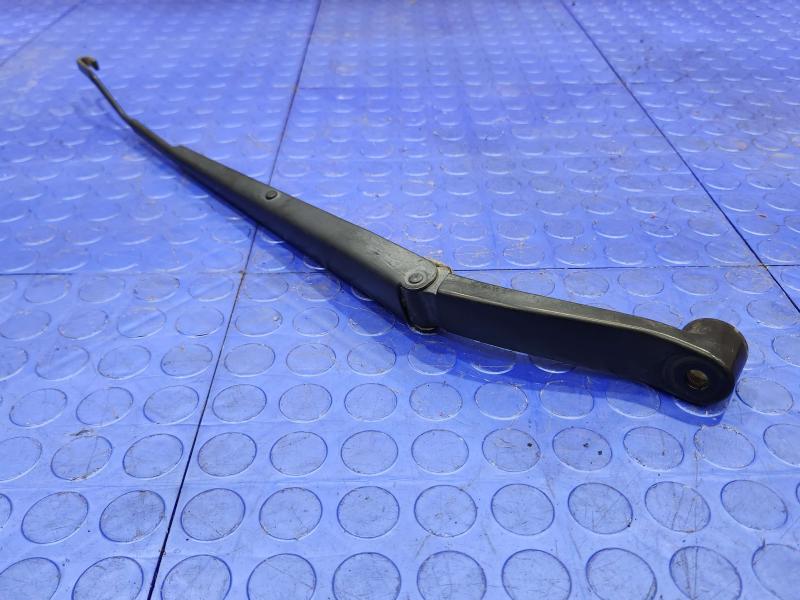 2010 Mazda Mazda3 Wiper Arm