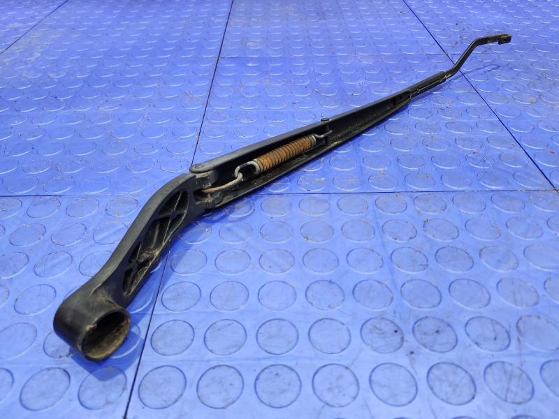 2010 Mazda Mazda3 Wiper Arm